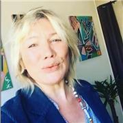 Professeur de peinture 20 ans d’expérience